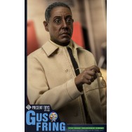 Present Toys SP66 1/6 Scale Gus Fring